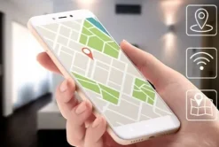 Smartwatch ZEGAREK dla dzieci Denmen gps lokalizacja funkcja dzwonienia