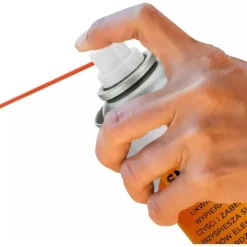 Smar wielofunkcyjny 200 ml VERGIONIC aerozol odrdzewiacz