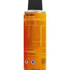 Smar wielofunkcyjny 200 ml VERGIONIC aerozol odrdzewiacz
