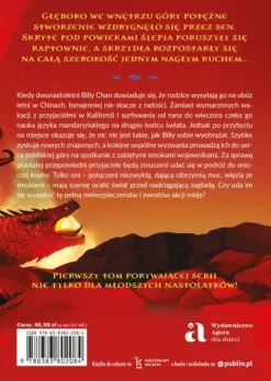 Smocza Góra