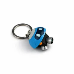 Snowball| 10 cm | Żywica | Brelok | Overwatch