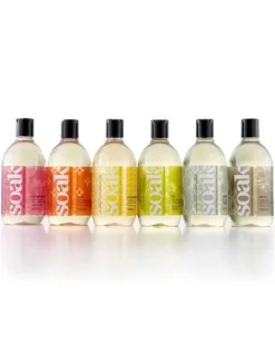 Soak płyn do prania bielizny 375 ml - Wild Mint Uniwersalny