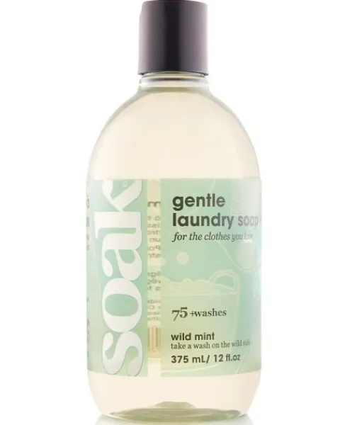Soak płyn do prania bielizny 375 ml - Wild Mint Uniwersalny
