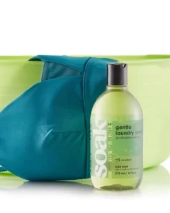 Soak płyn do prania bielizny 375 ml - Wild Mint Uniwersalny