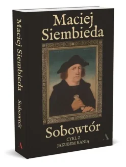 Sobowtór. Cykl z Jakubem Kanią. Tom 7
