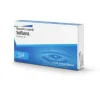 Soczewki SOFLENS 59 6 szt. BC 8.6 moc -1,75