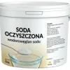 SODA OCZYSZCZONA spożywcza Wodorowęglan Sodu 5kg