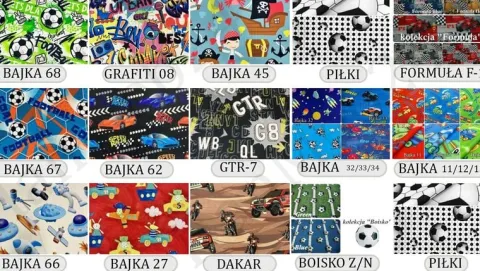 Sofa Kubuś łóżko amerykanka narożnik funkcja spania