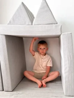 sofa modułowa MAŁPISZON
