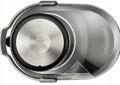 Sokowirówka Bosch MES4010 1200W 3 stopnie prędkości Otwór XXL DripStop