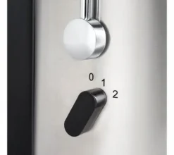 Sokowirówka RAVEN ESO001 2L 850W Blokada kapania