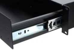 Solidna szuflada Rack Case 19