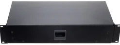 Solidna szuflada Rack Case 19