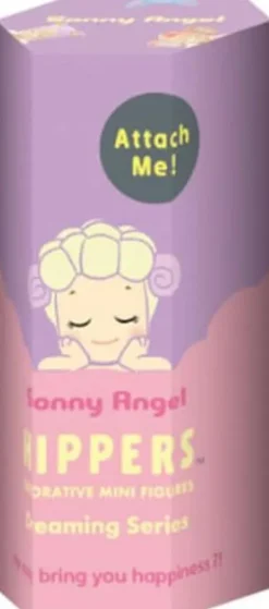 Sonny Angel Hippers DREAMING 3 figurki A"12 0307