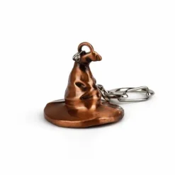 Sorting Hat | 5 cm | Metal | Brelok | Harry Potter
