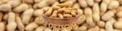 Sos orzeszkowy orzechowy w proszku mieszanka przypraw Peanut Sauce Powder AHG 50g