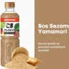 Sos sezamowy dressing dip sesame z prażonego sezamu Yamamori 500ML
