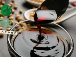 Sos sojowy bezglutenowy wegański wege tamari gluten free soy kikkoman 1l