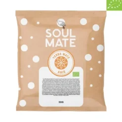 Soul Mate Orgánica Anís 50 g (organiczna)