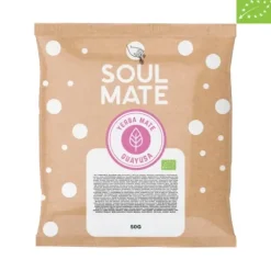 Soul Mate Orgánica Guayusa 50 g (organiczna)