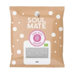 Soul Mate Orgánica Guayusa 50 g (organiczna)