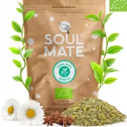 Soul Mate Orgánica Siempre 0,5 kg (organiczna)