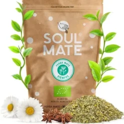 Soul Mate Orgánica Siempre 0,5 kg (organiczna)