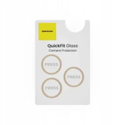 Spacecase Quickfit Camera Iphone 16 Pro/16 Pro Max Desert Titan