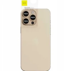 Spacecase Quickfit Camera Iphone 16 Pro/16 Pro Max Desert Titan