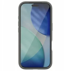 Spacecase Silicone Mag Iphone 17 Pro Gray