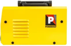 SPAWARKA INWERTOROWA INWERTEROWA LCD MMA IGBT HOT START ANTI STICK MASKA