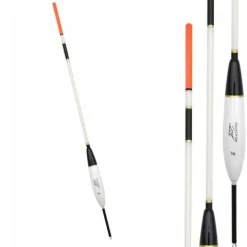 Spławik Przelotowy Miracle Fish wyporność 5 g wysokość 29 cm