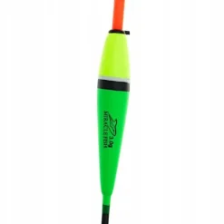 SPŁAWIK Przelotowy z BALSY 3 g Miracle Fish 14,5 cm