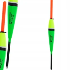 SPŁAWIK Przelotowy z BALSY 3 g Miracle Fish 14,5 cm