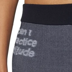 Spódnica Adidas Originals Graphic Skirt damska midi ołówkowa 34