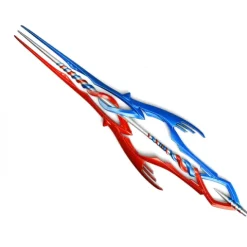 Spear of Gaius | 22 cm | Metal | Zawieszka Brelok | Neon Genesis Evangelion