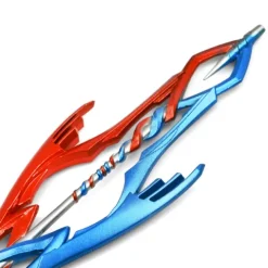 Spear of Gaius | 22 cm | Metal | Zawieszka Brelok | Neon Genesis Evangelion