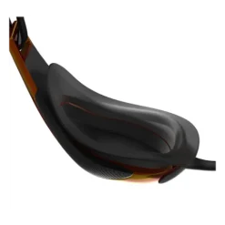SPEEDO OKULARY OKULARKI NA BASEN ANTYFOG PŁYWANIA OCHRONNE ETUI ANTI FOG PŁYWACKIE NURKOWANIA SILIKONOWE TRENINGOWE