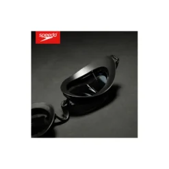 SPEEDO OKULARY OKULARKI NA BASEN ANTYFOG PŁYWANIA OCHRONNE ETUI ANTI FOG PŁYWACKIE NURKOWANIA SILIKONOWE TRENINGOWE