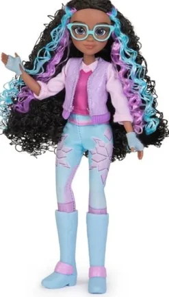 SPIN Unicorn Academy lalka Layla 6071169 /4