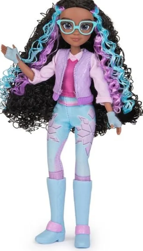 SPIN Unicorn Academy lalka Layla 6071169 /4
