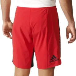Spodenki Adidas A2G High End CorDura męskie sportowe termoaktywne XS
