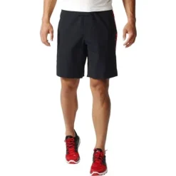 Spodenki Adidas A2G High End CorDura męskie sportowe termoaktywne XS