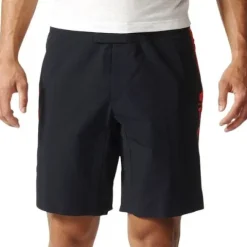 Spodenki Adidas A2G High End CorDura męskie sportowe termoaktywne XL