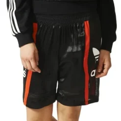 Spodenki Adidas Originals Basketball Baggy damskie szorty sportowe 34