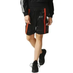Spodenki Adidas Originals Basketball Baggy damskie szorty sportowe 34