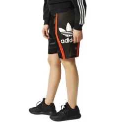Spodenki Adidas Originals Basketball Baggy damskie szorty sportowe 34