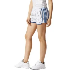 Spodenki Adidas Originals Waist damskie szorty sportowe 36