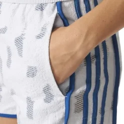 Spodenki Adidas Originals Waist damskie szorty sportowe 36