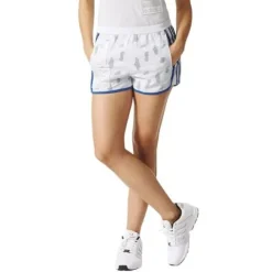 Spodenki Adidas Originals Waist damskie szorty sportowe 34